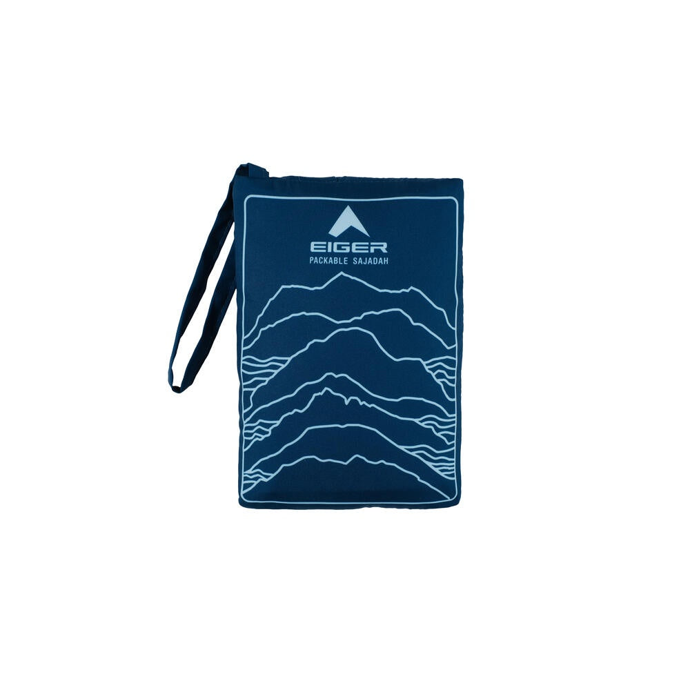 EIGER Hometown Packable Sajadah 1.0