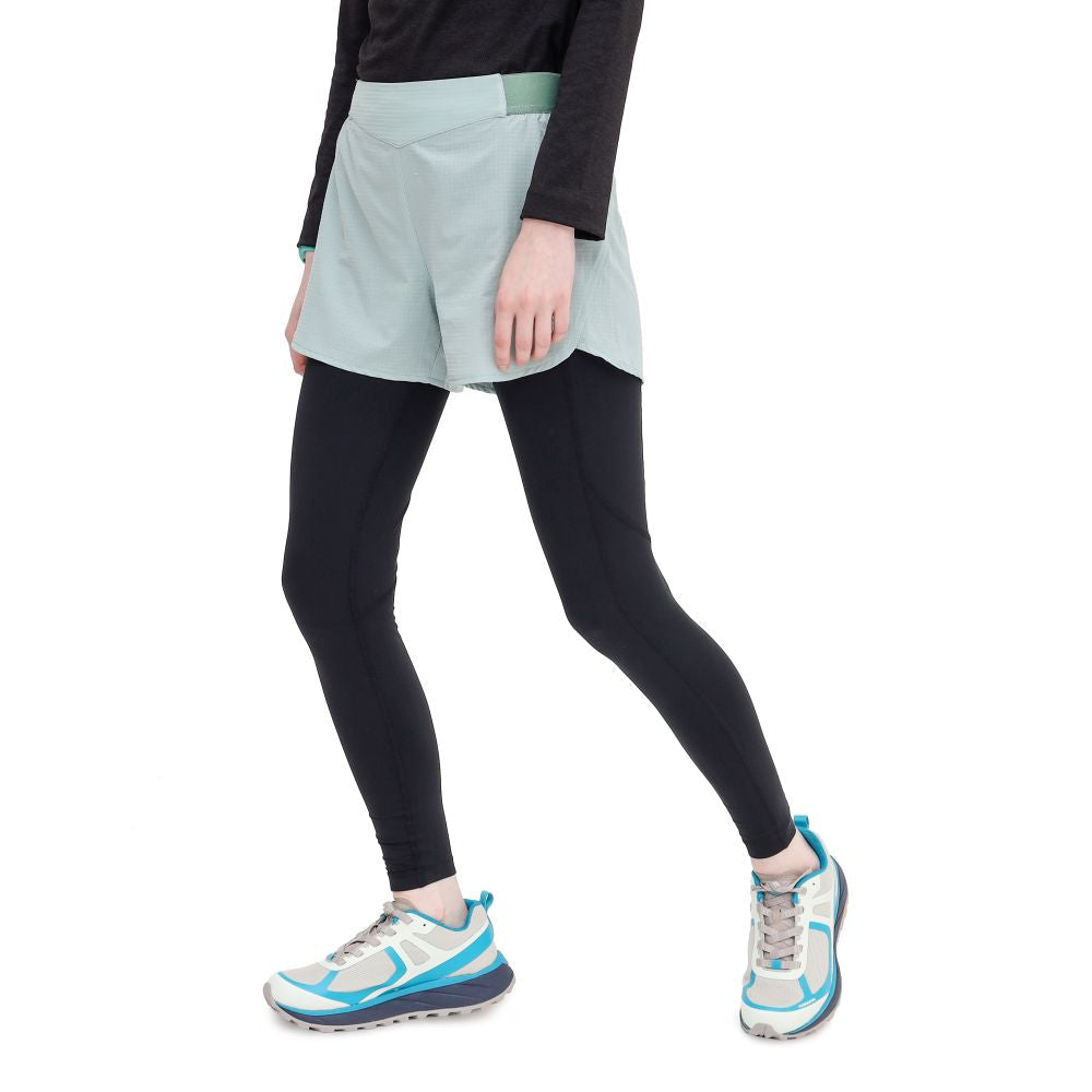EIGER WS Flowmotion XT Short