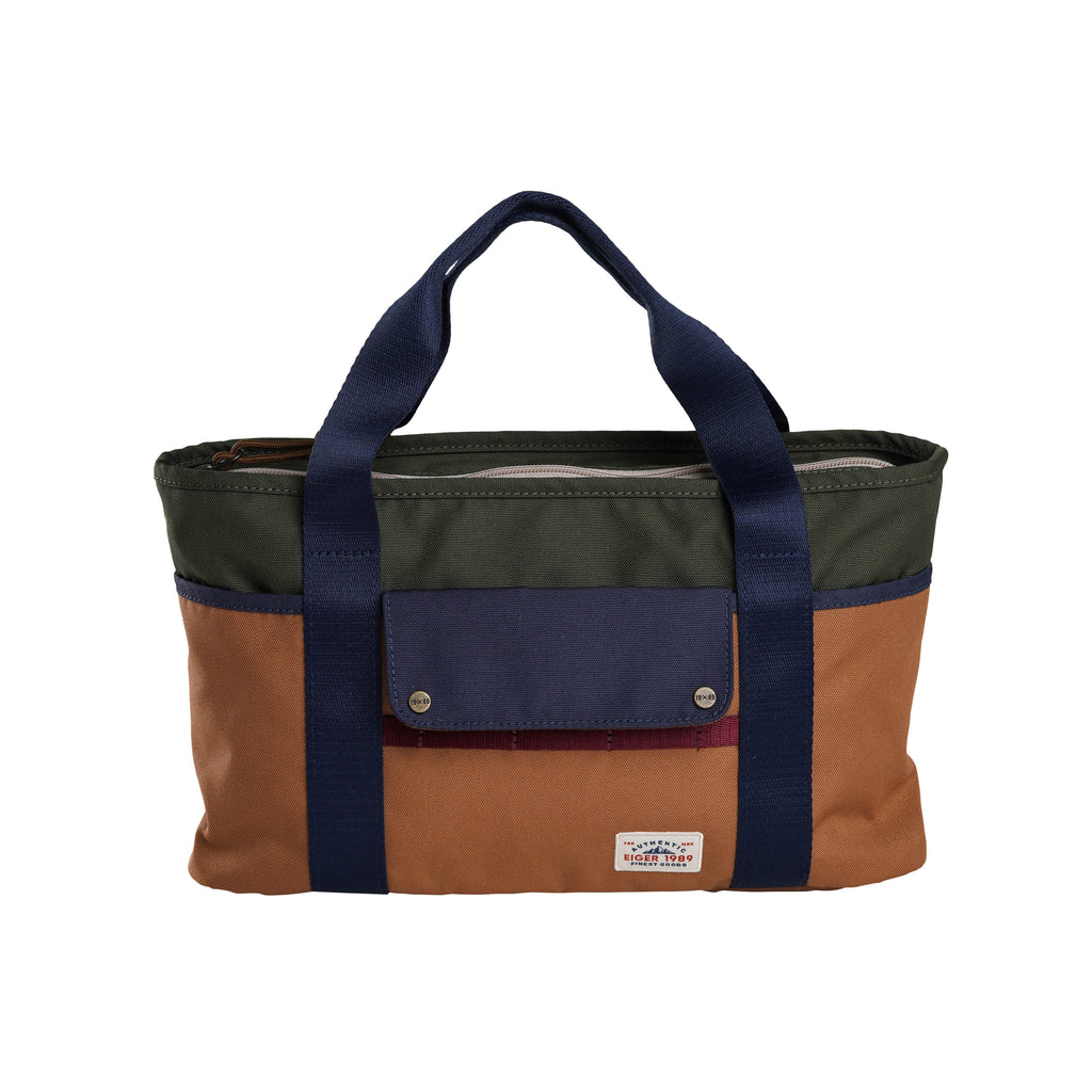 EIGER Weekender 10L Tote Bag Landscape