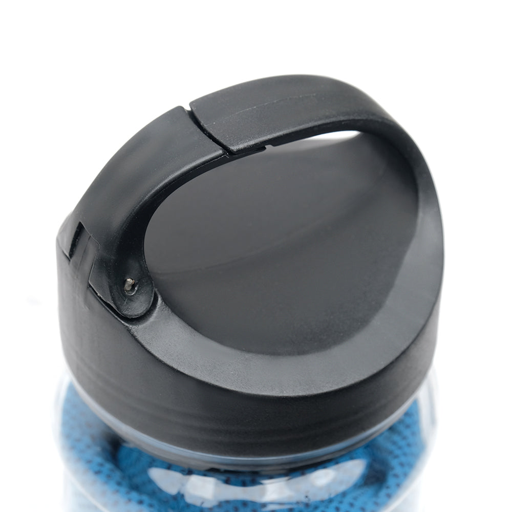 EIGER Compact Cooling Towel