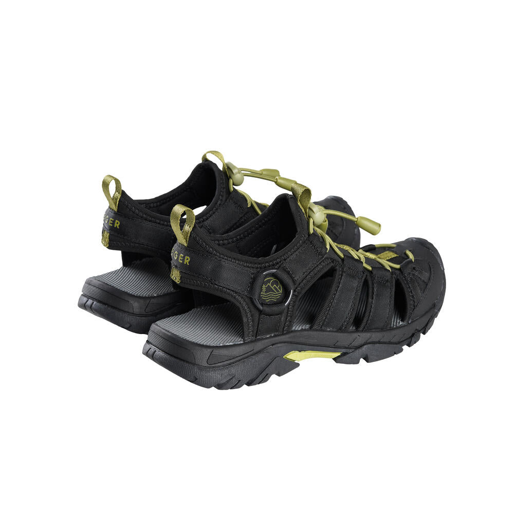 EIGER Junior Moorland Toe Sandals