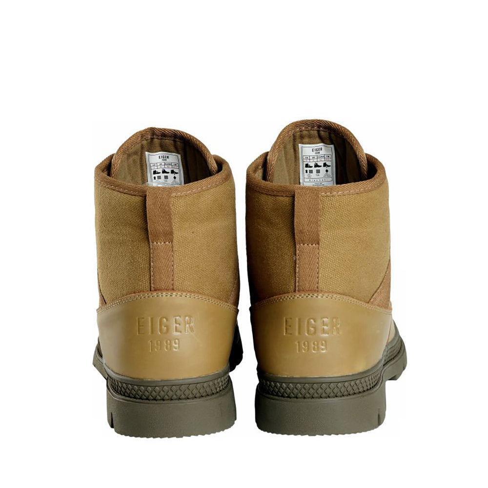 EIGER Ras Dashen Shoes