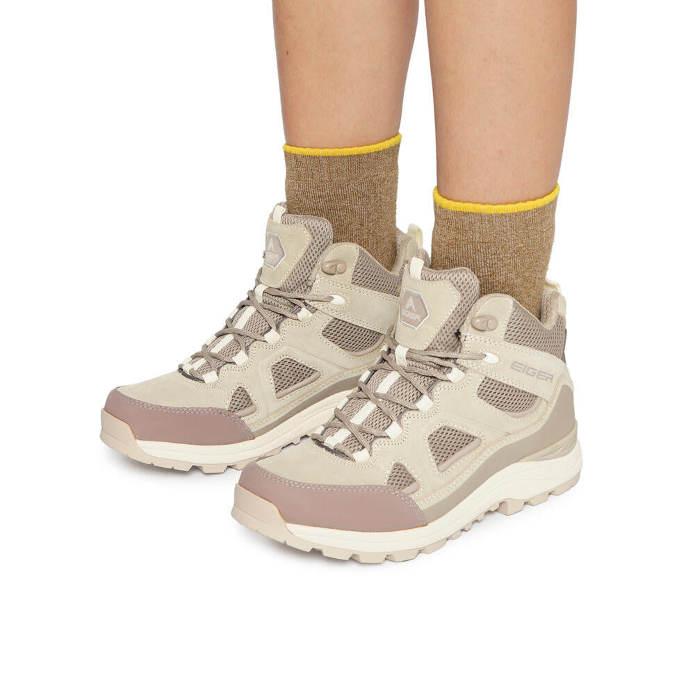 EIGER Women X-Tyranno 1.0 Shoes