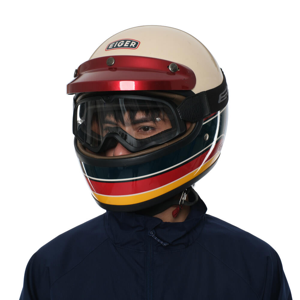 EIGER Evredait Mx Goggles