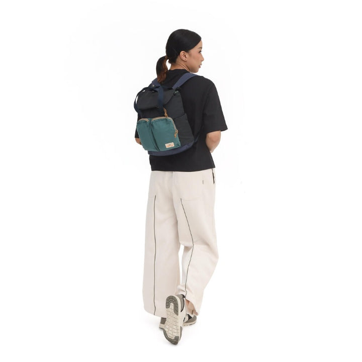 EIGER WS Saira Utility Mini Backpack