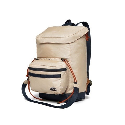 EIGER Hillwander Convertible Backpack