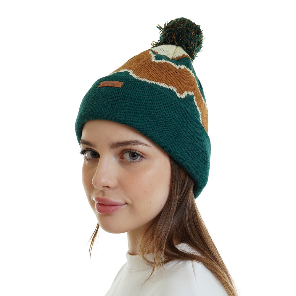 EIGER WS Reika Beanie
