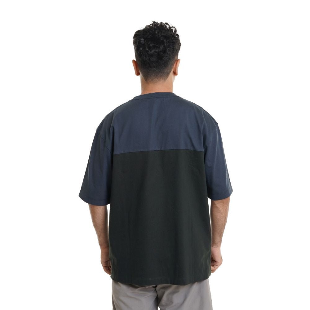 EIGER Bentayan Oversize Short-Sleeved T-Shirt