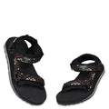 EIGER Oblivion Burgham Roll Strap 1.0 Woman Sandals