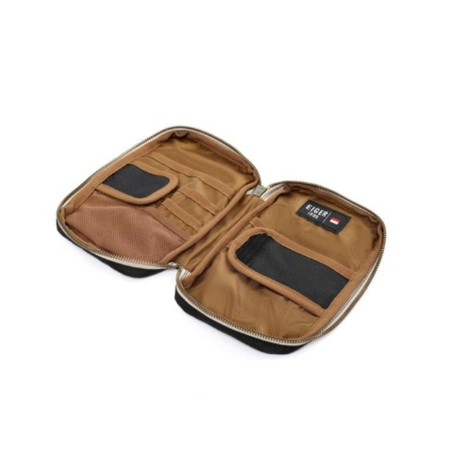 EIGER Classhall Stationery Pouch 2F