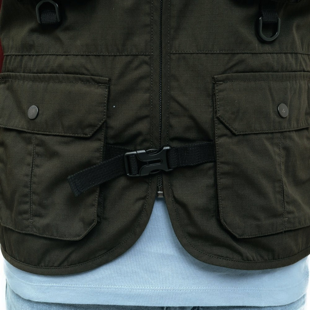 EIGER X-Legger Vest Nine Pocket