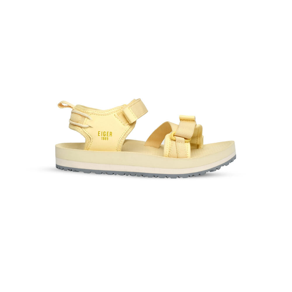EIGER Junior Virere Roll Strap Sandals