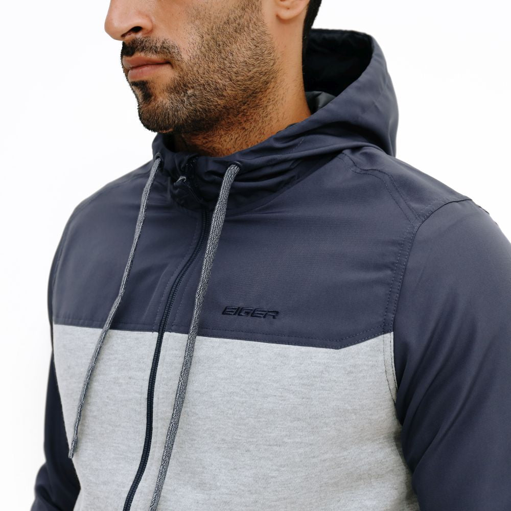 EIGER Scirocco Tour Jacket