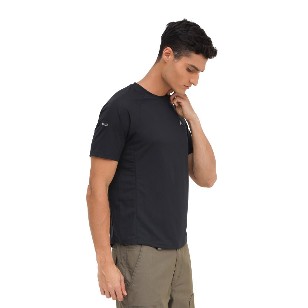 EIGER Hyrcanian Short-Sleeved Active T-Shirt