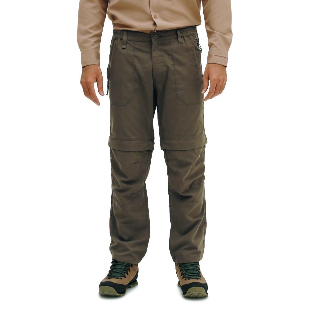 EIGER Manupeu Convertible Hiking Pants