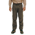 EIGER Manupeu Convertible Hiking Pants
