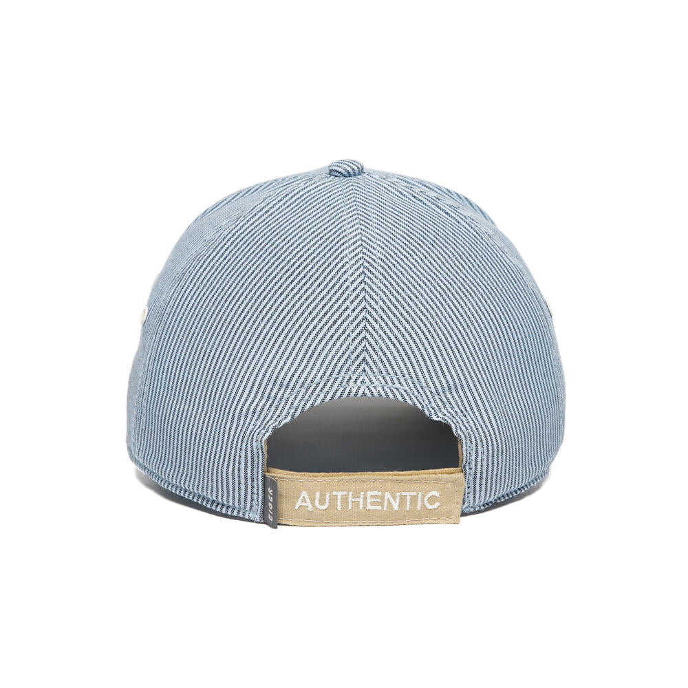 EIGER X-Andermatt Baseball Cap