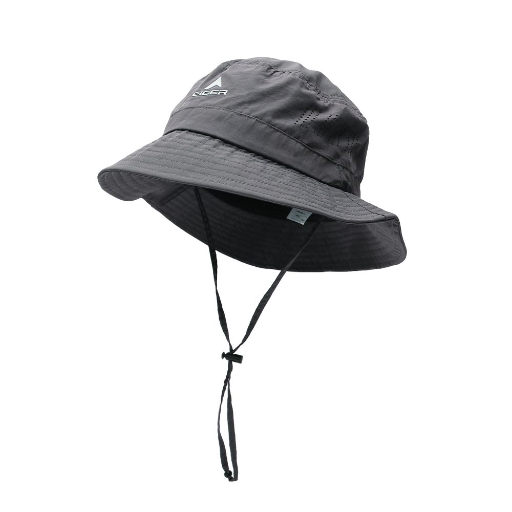 EIGER Civilian Bucket Hat - Product Image 1