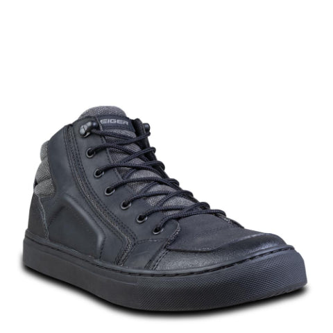 EIGER Gaea Mid Cut Sneaker Boots