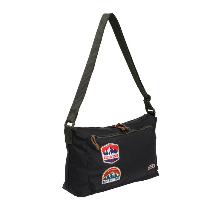 EIGER Pathway 2.0 Shoulder Bag