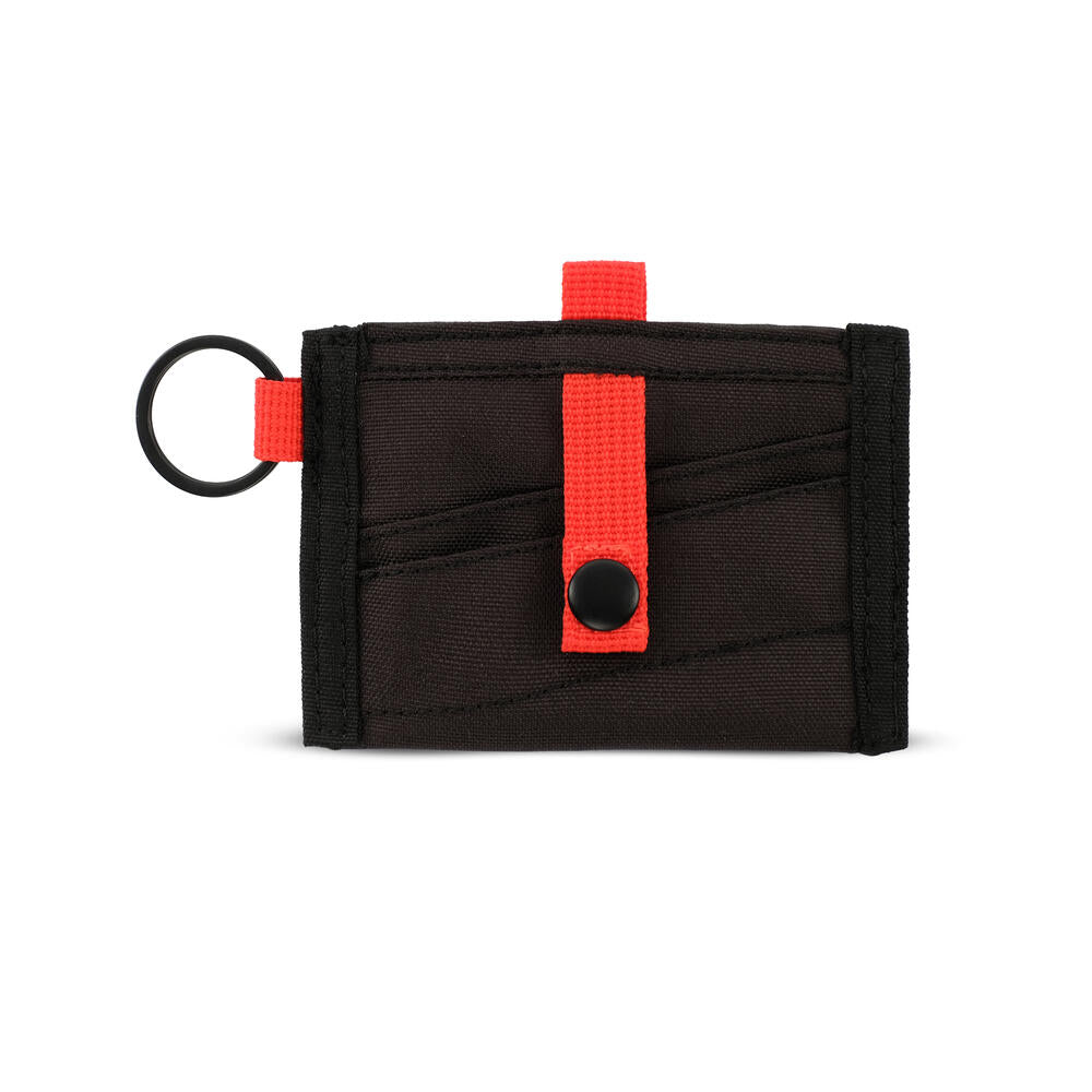 EIGER WS Revenna Keychain Wallet