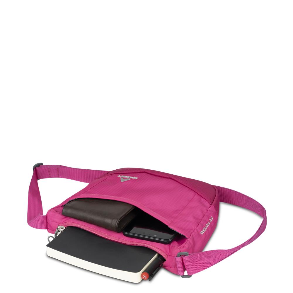 EIGER Sequoia 2.0 NG Travel Pouch