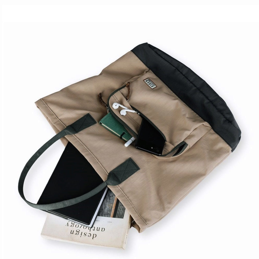 EIGER Emeria 12L Tote Bag