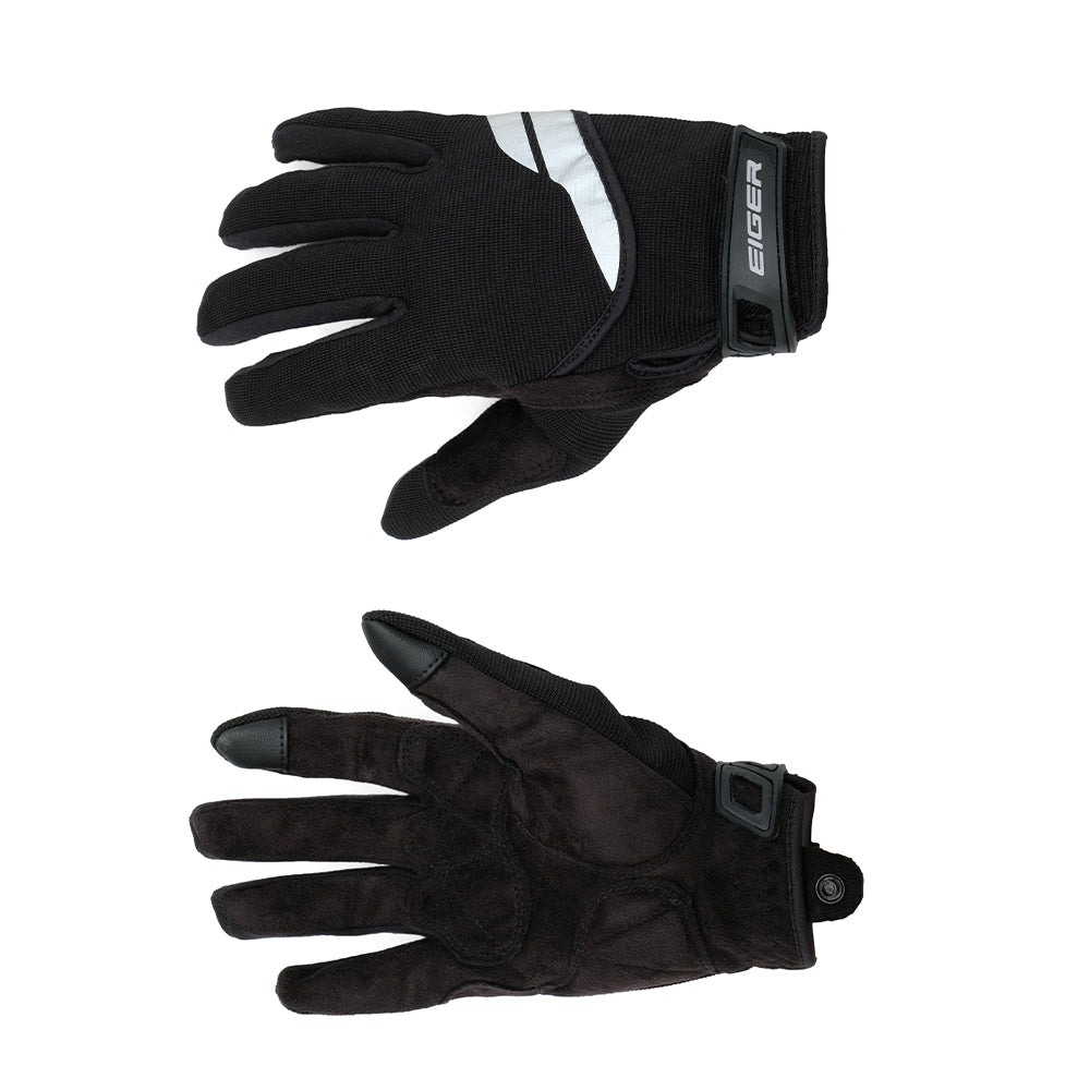 EIGER Panone Ride Gloves Riding