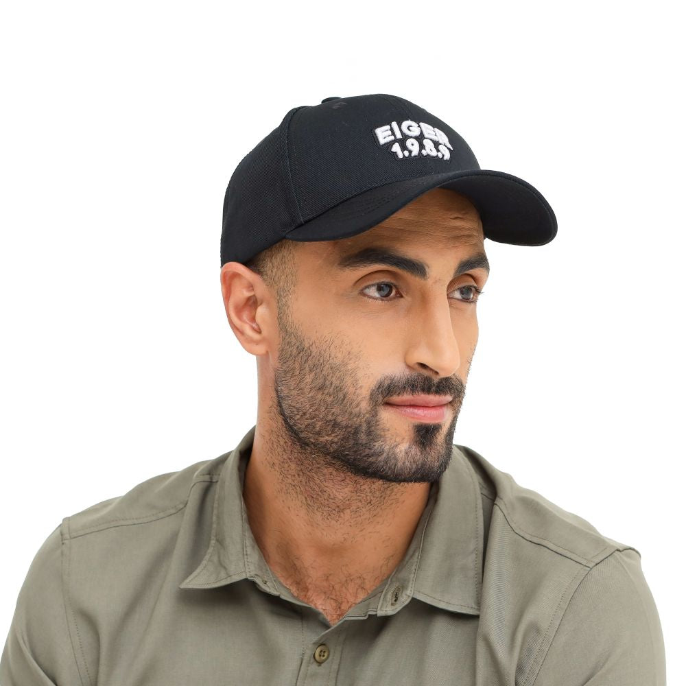 EIGER X-Agamotto Cap