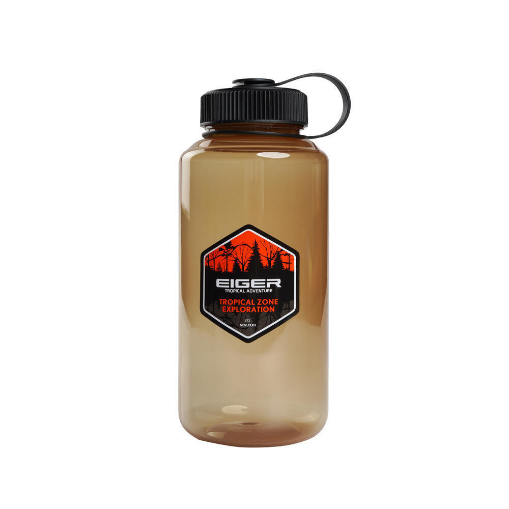 EIGER Z-Tze Water Bottle