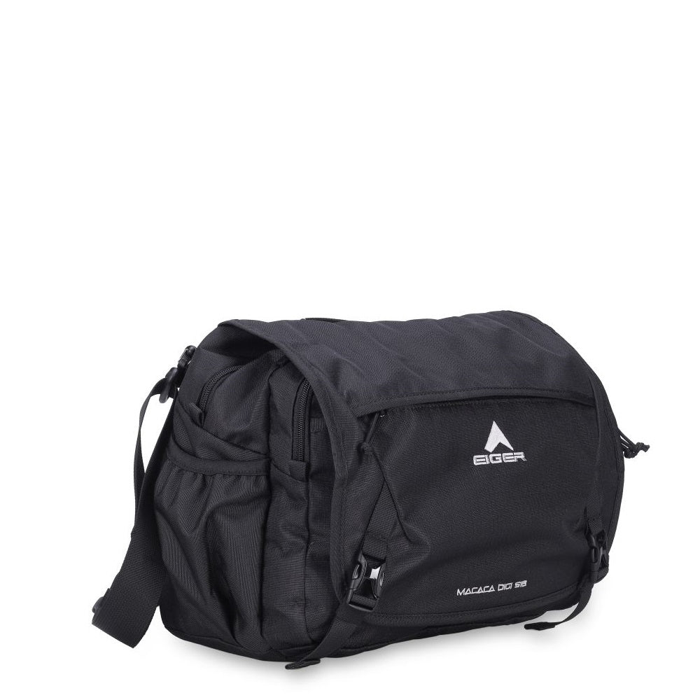 EIGER Macaca Digi S18 Laptop Shoulder Bag