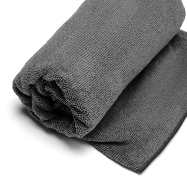 EIGER Travel Towel Microfiber
