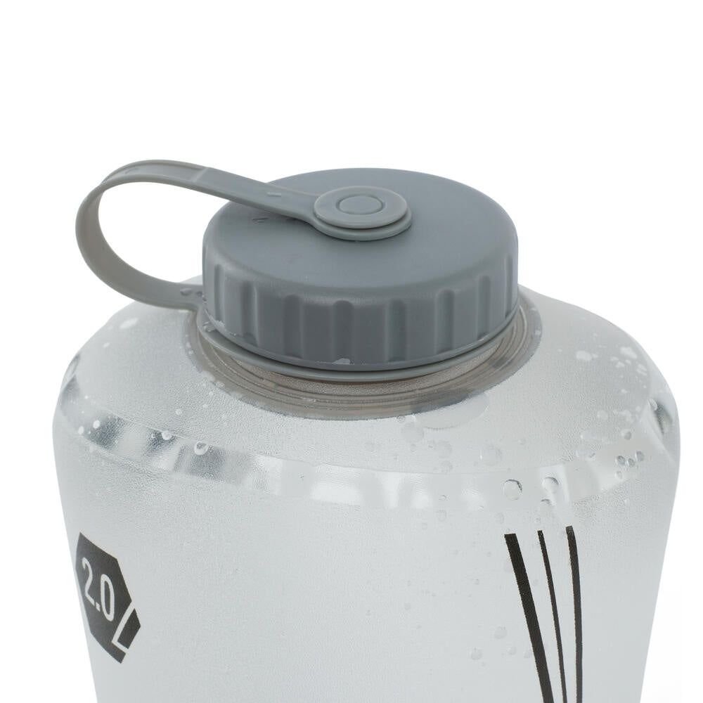 EIGER Envase 2L Water Cube