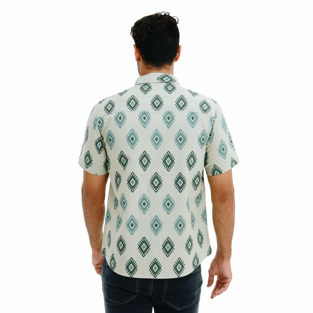EIGER Maramba Shirt 2.0 Short-Sleeved