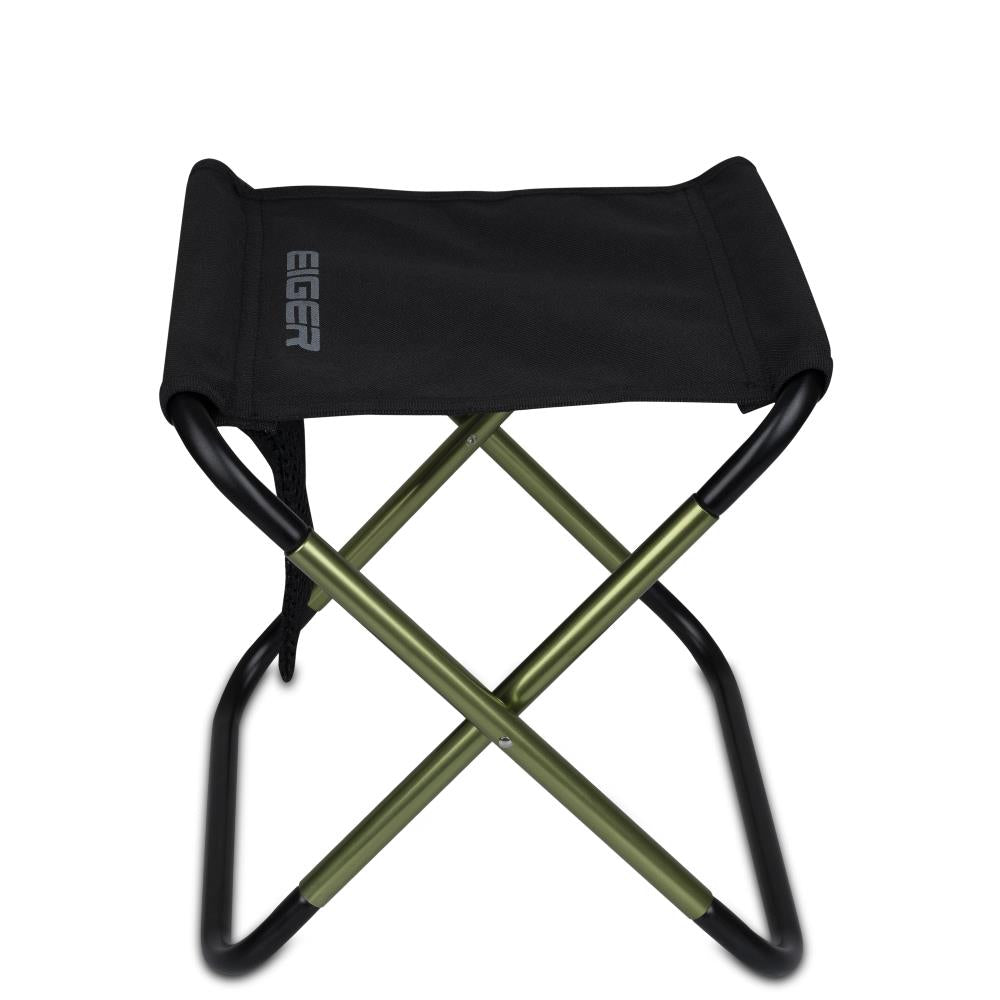 EIGER Compact Stool