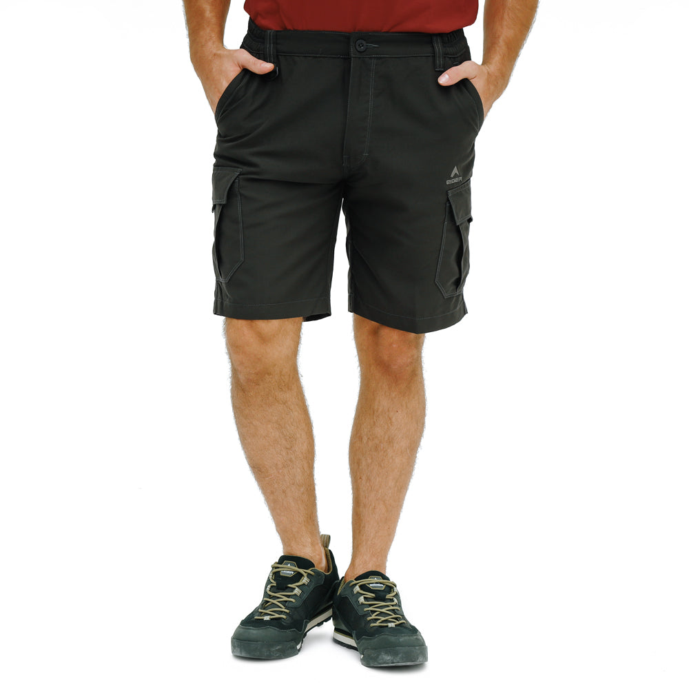 EIGER Pathways 1.2 XT Short