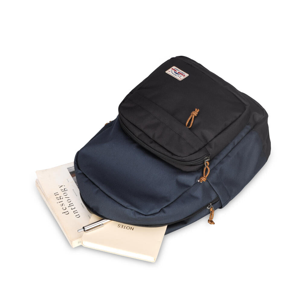 EIGER Caravel Base 2.0 15L 2A Backpack