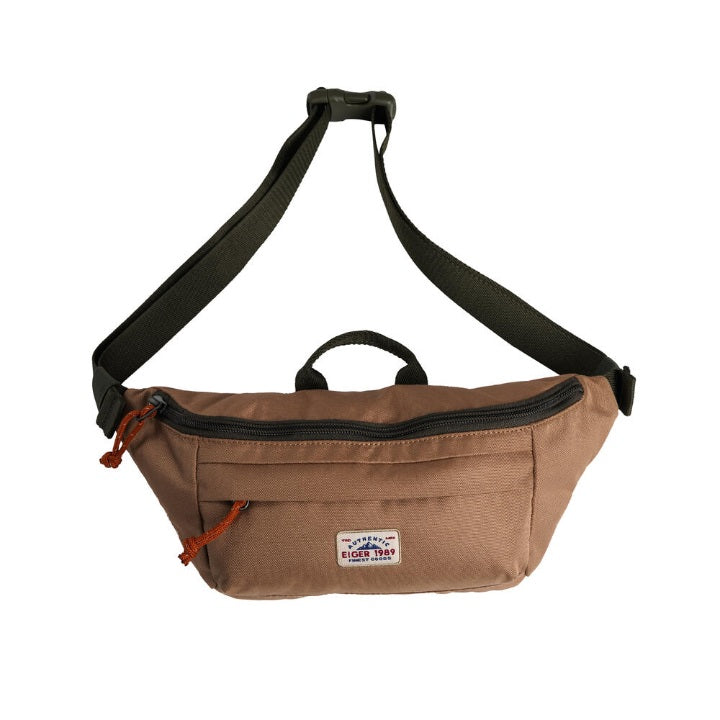 EIGER Brig Slim Waist R 1A Bag
