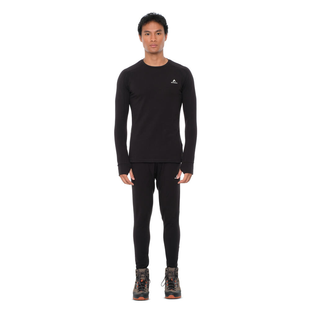 EIGER Agathis Baselayer Bottom