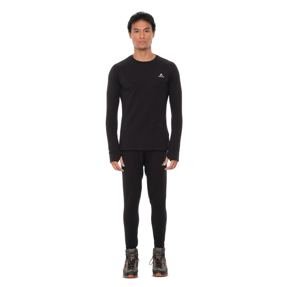EIGER Agathis Baselayer Bottom