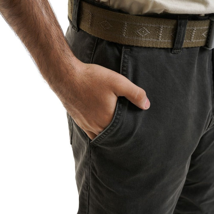 EIGER Salvage Longpant Eco