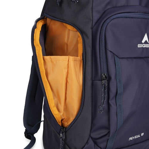 EIGER Reveal 18