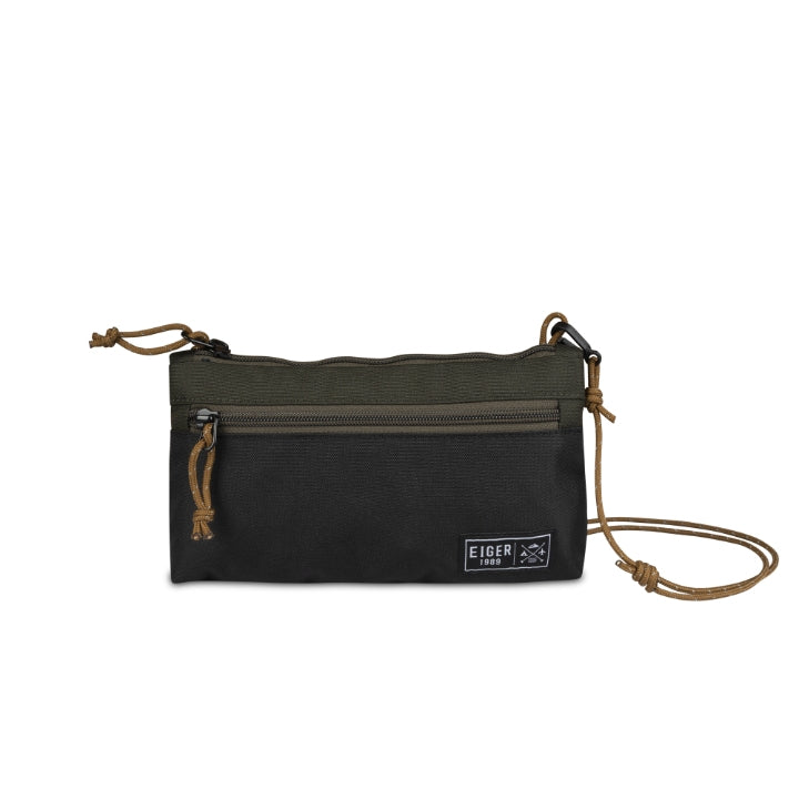 EIGER X-Market Pouch