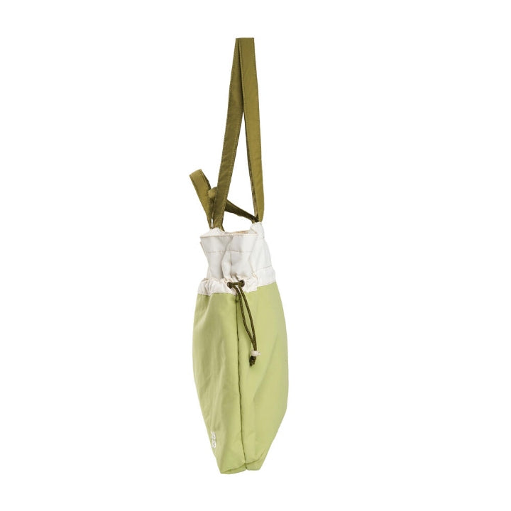 EIGER WS Trisha Drawstring Tote Bag