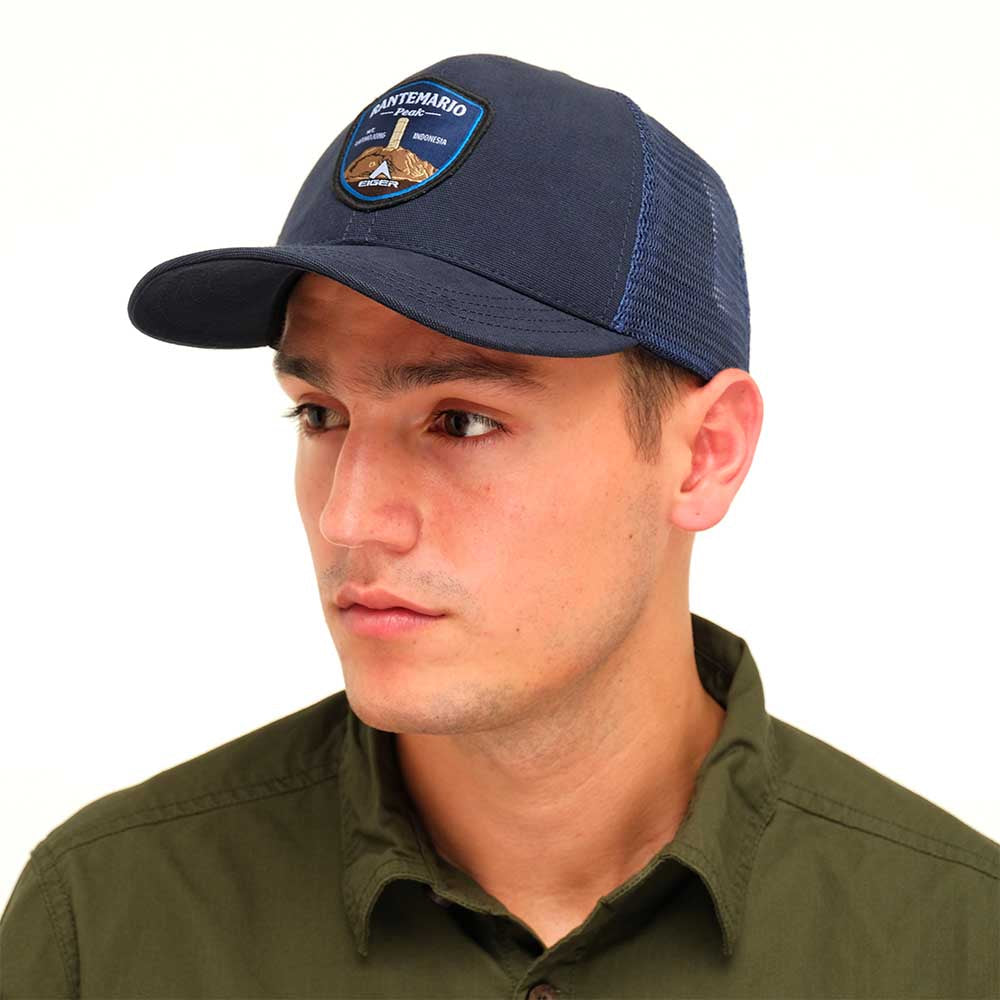 EIGER Rantemario Cap