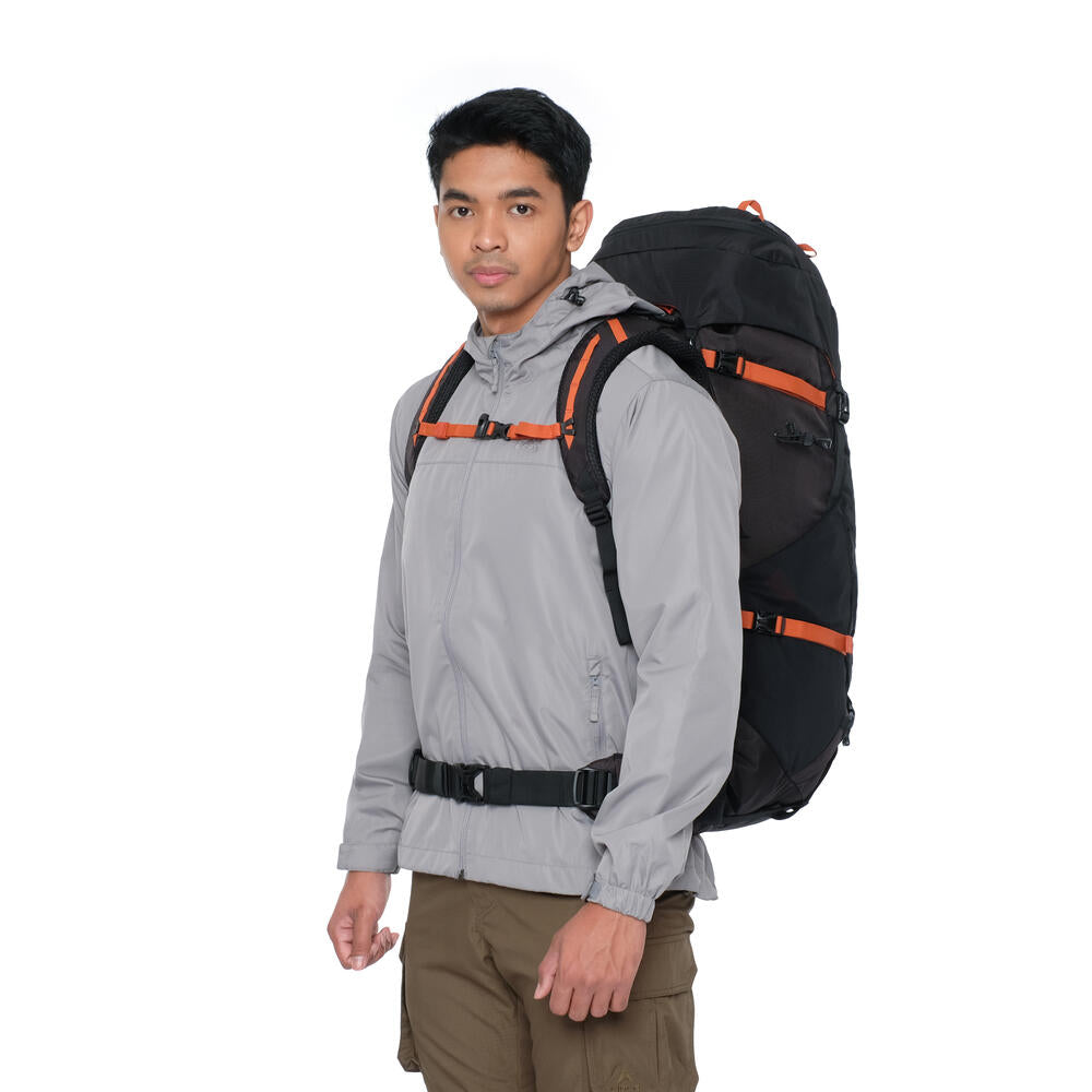 EIGER Spider Rock 55 Carrier