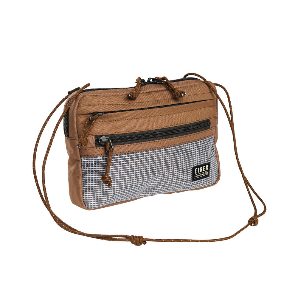 EIGER Journal Sacoche Bag