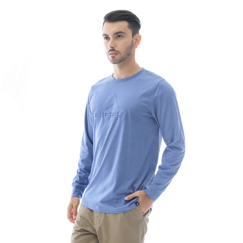 EIGER M'Boz MT Long-Sleeved T-Shirt