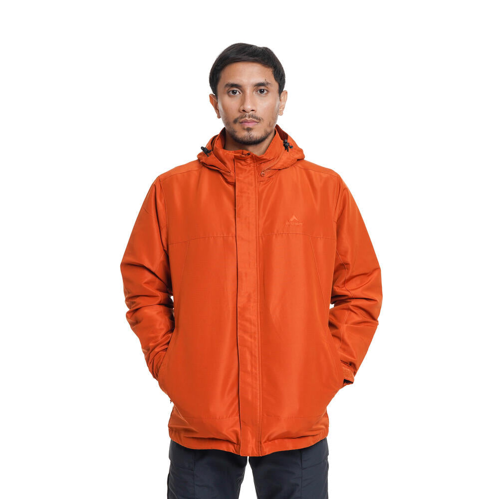 EIGER MS Equator Windproof JKT F1 Jacket