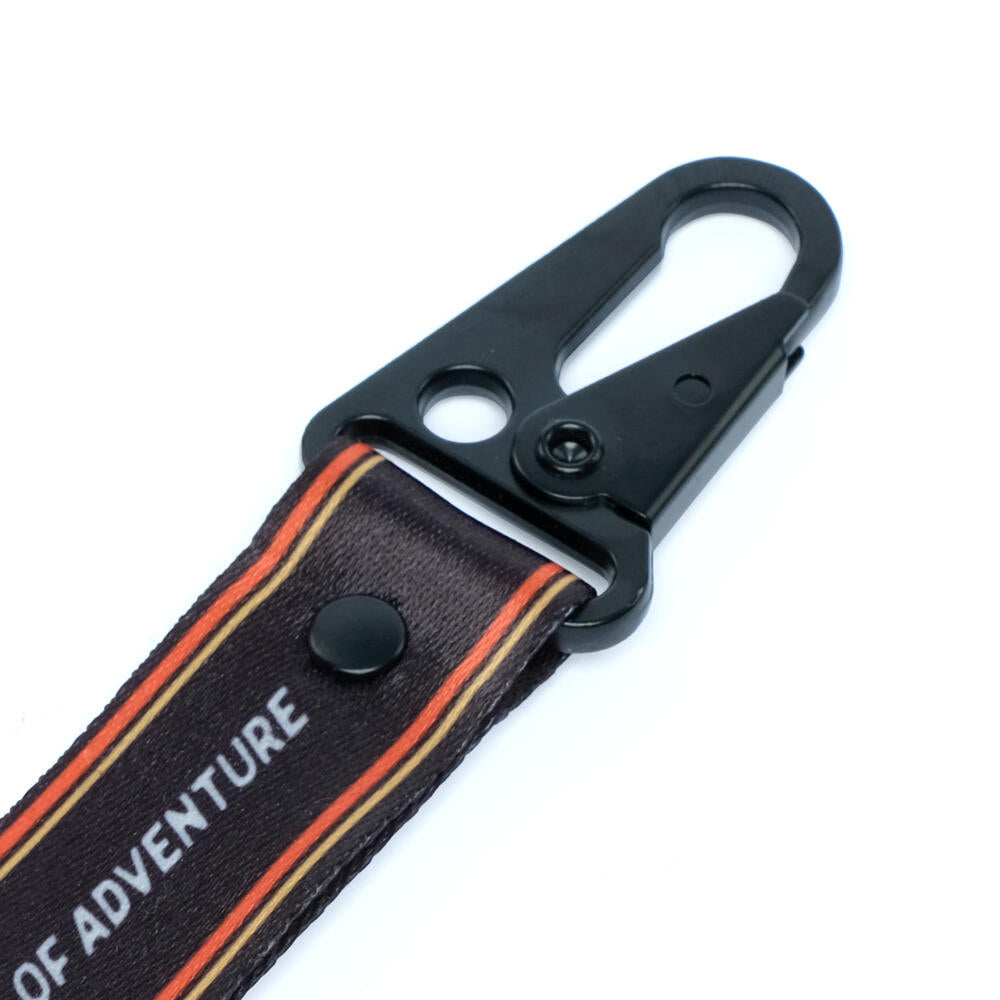 EIGER Daytour Keychain